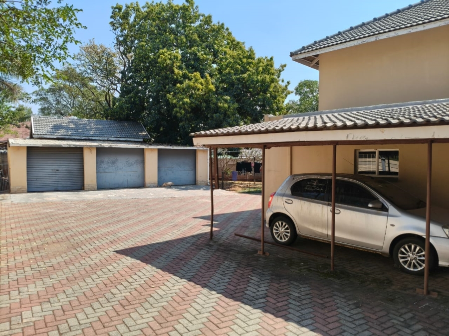 4 Bedroom Property for Sale in Protea Park North West